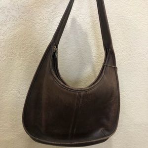 Vintage Coach Purse